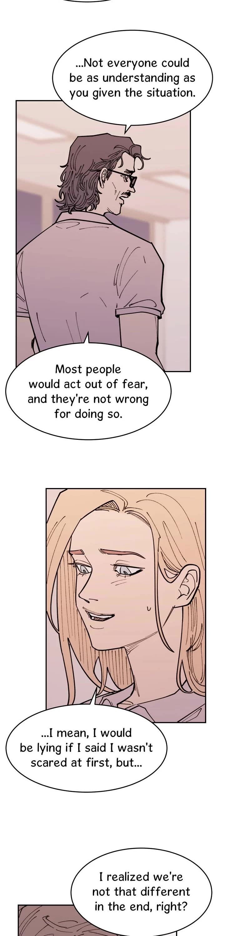 Vampire Family chapter 53 page 5
