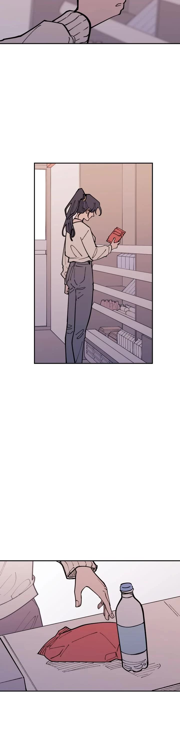 Vampire Family chapter 53 page 9