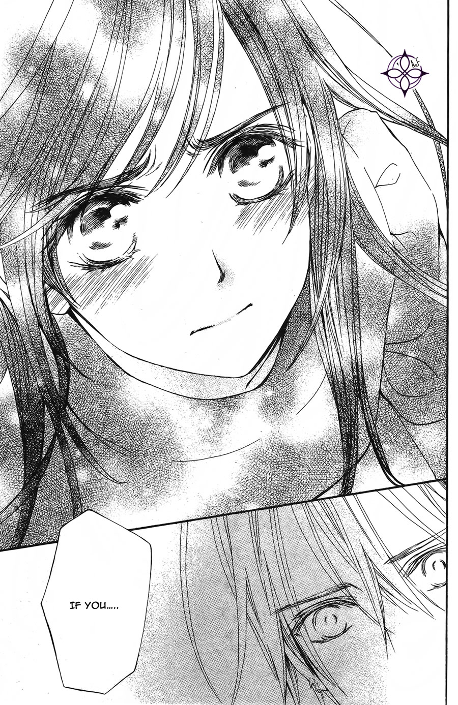 Vampire Knight Memories chapter 15 page 37