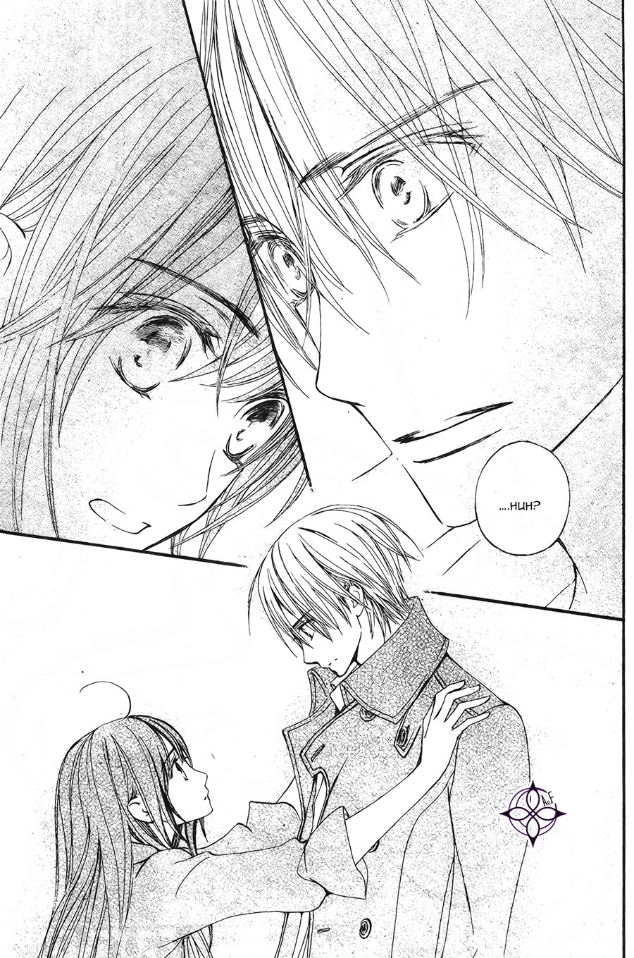 Vampire Knight Memories chapter 15 page 39