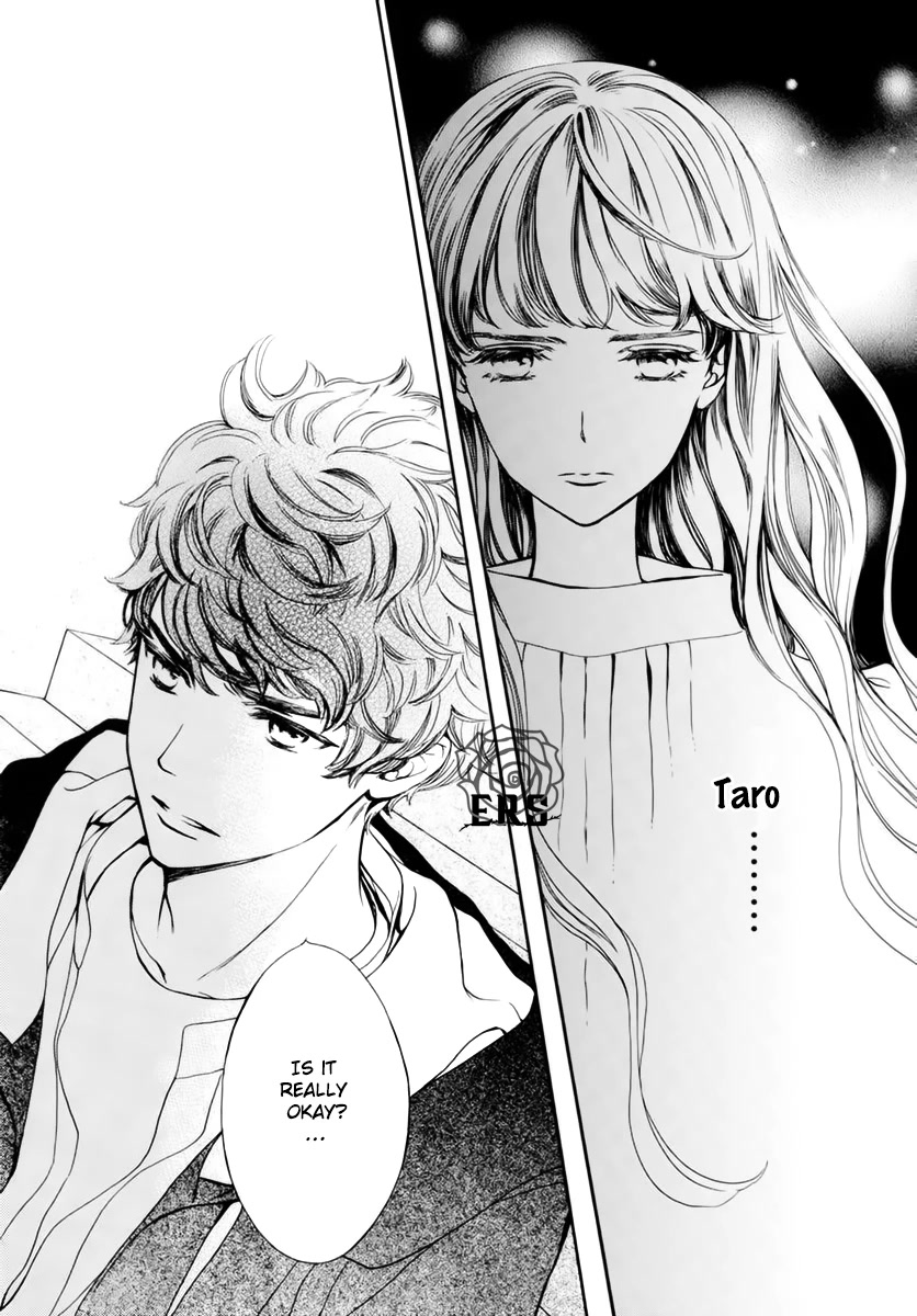 Vampire Knight Memories chapter 36 page 24