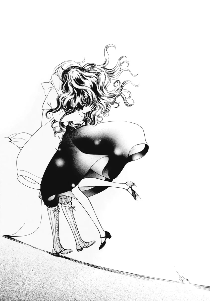 Vampire Knight Memories chapter 40 page 5