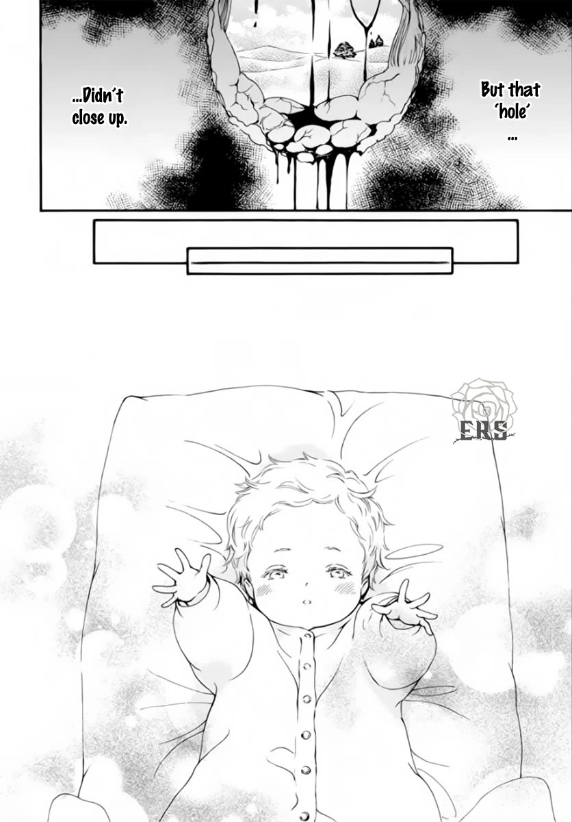 Vampire Knight Memories chapter 43 page 13