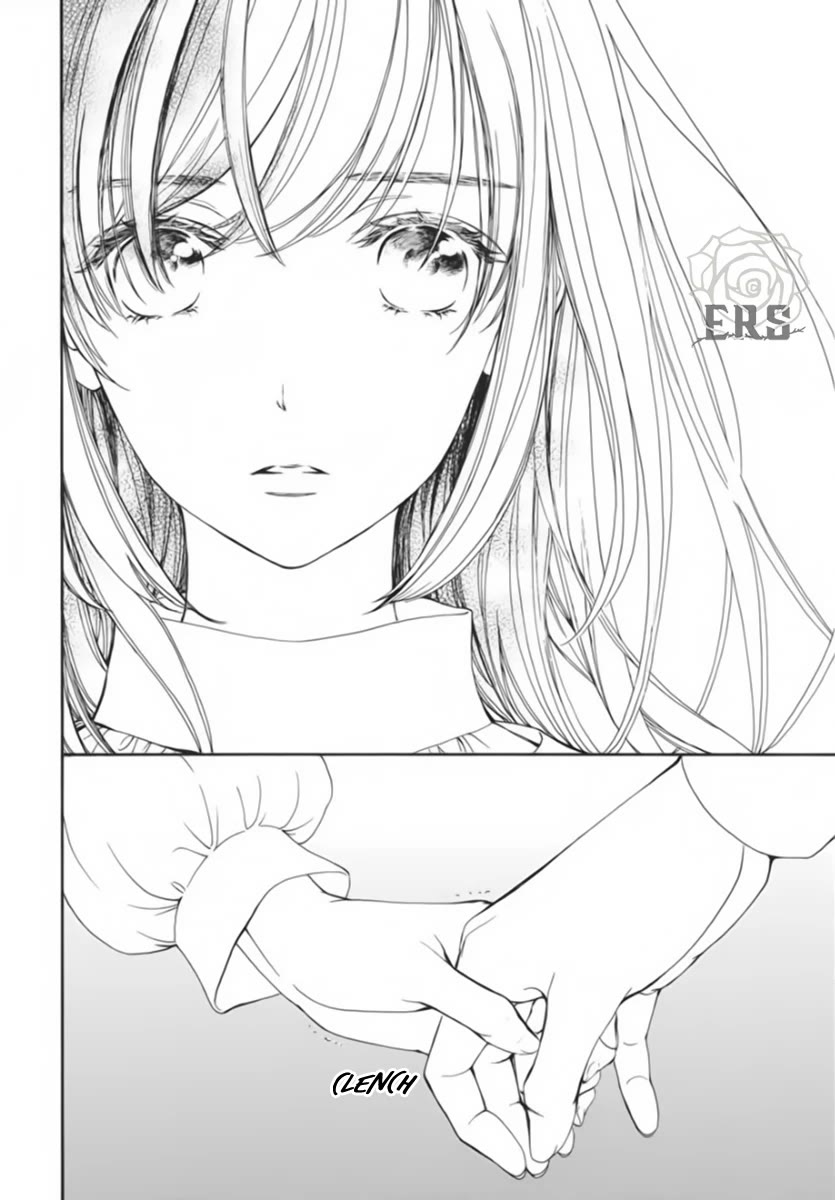 Vampire Knight Memories chapter 44 page 28