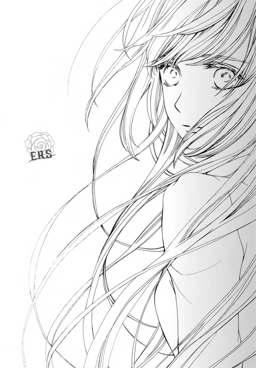 Vampire Knight Memories chapter 46 page 11