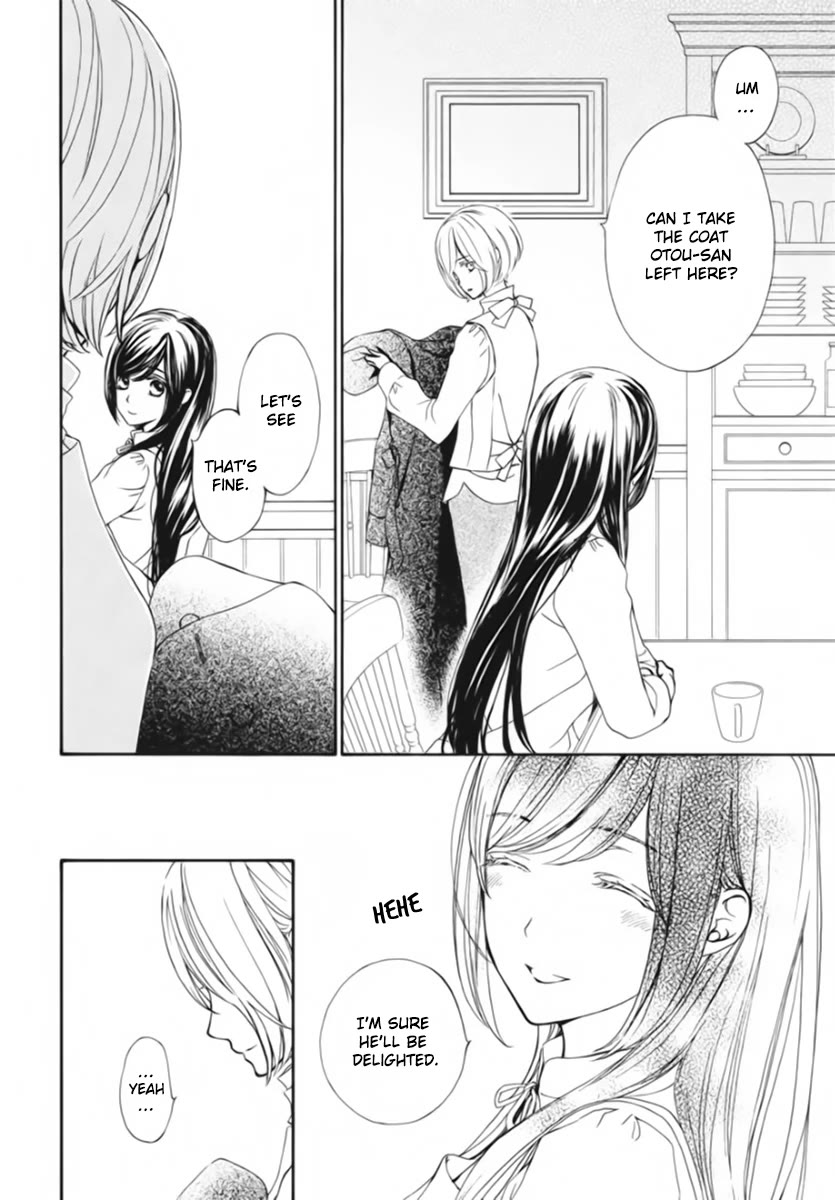 Vampire Knight Memories chapter 47 page 13