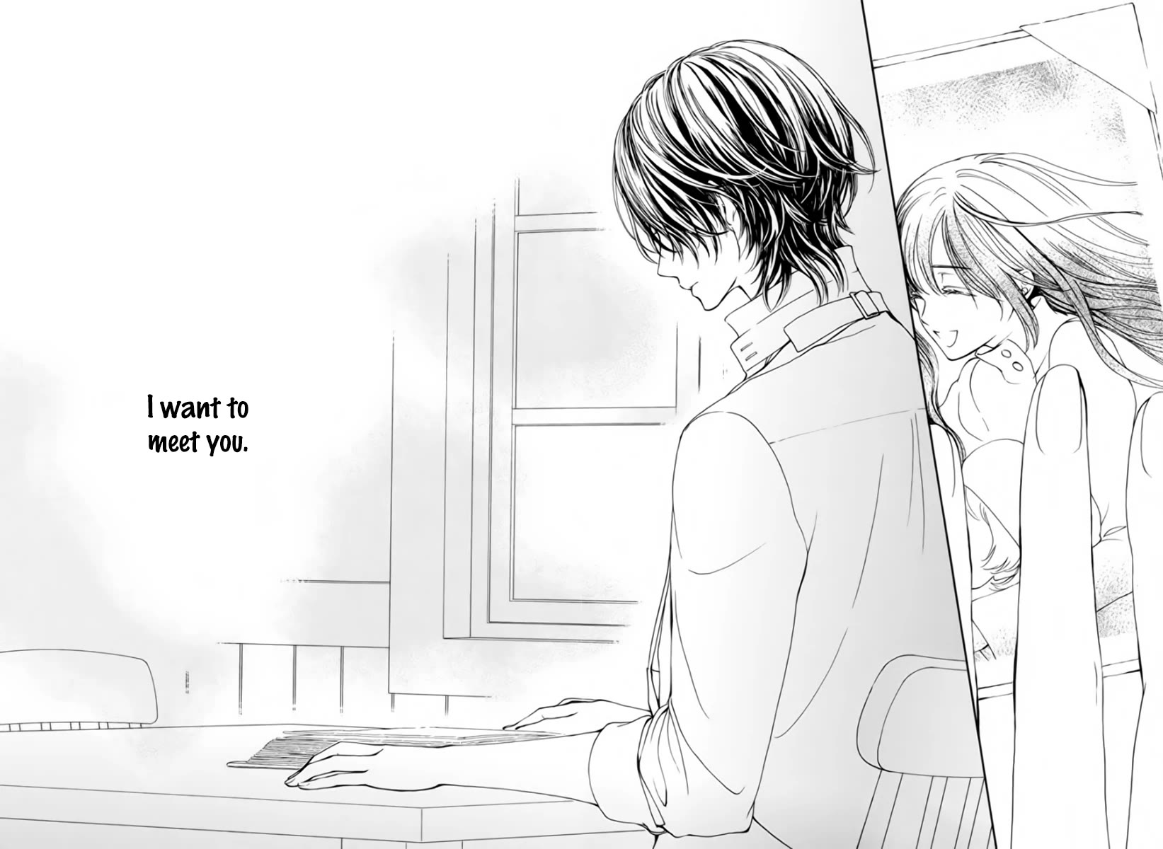 Vampire Knight Memories chapter 49 page 28