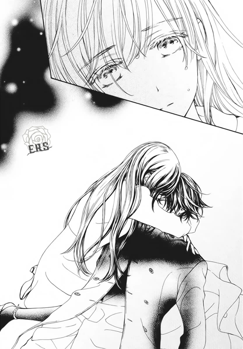 Vampire Knight Memories chapter 50 page 13