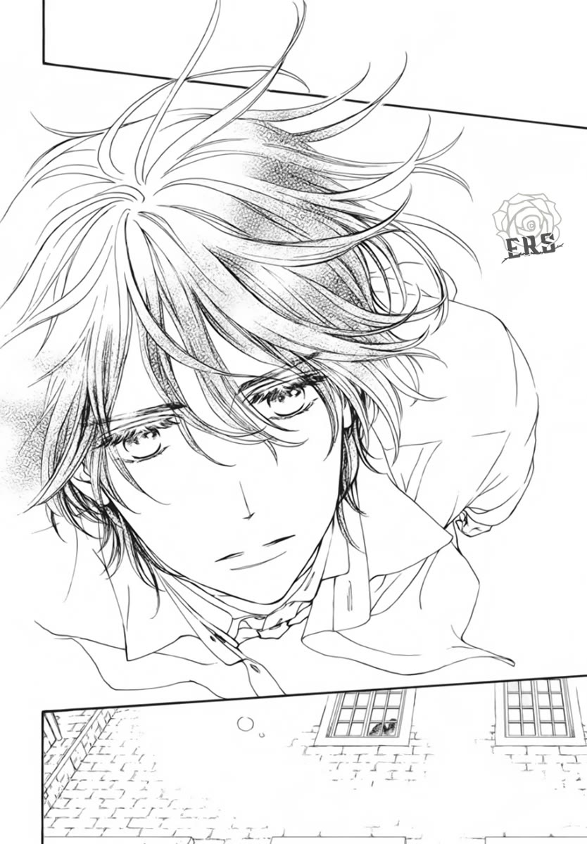 Vampire Knight Memories chapter 50 page 23