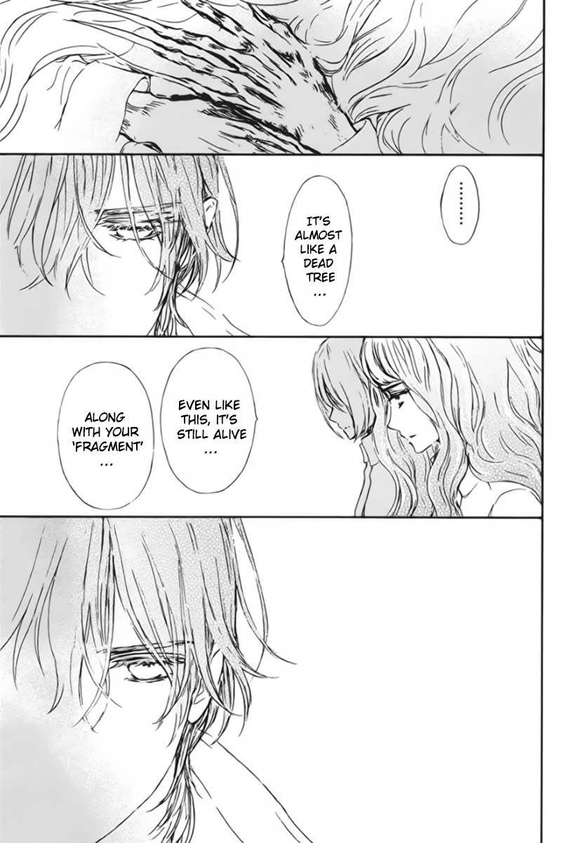 Vampire Knight Memories chapter 51 page 11