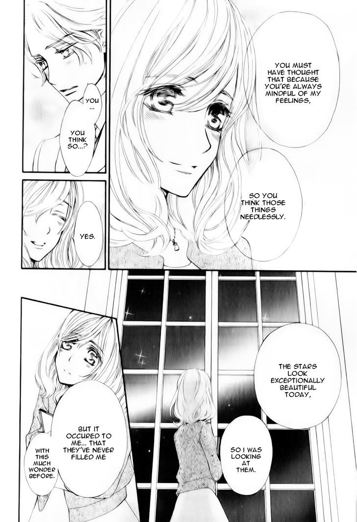 Vampire Knight Memories chapter 6 page 26