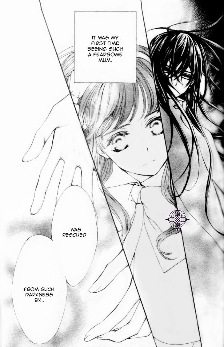 Vampire Knight Memories chapter 7 page 30