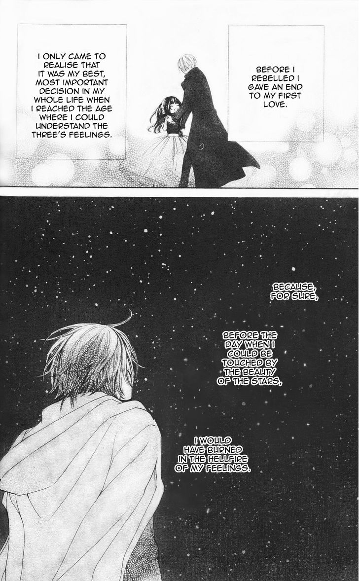 Vampire Knight Memories chapter 8 page 30