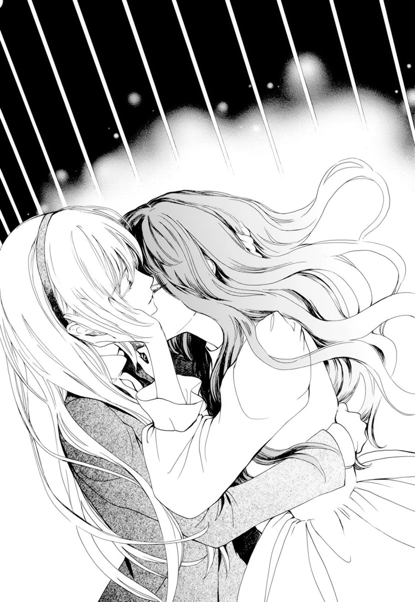 Vampire Knight Memories chapter 32 page 24