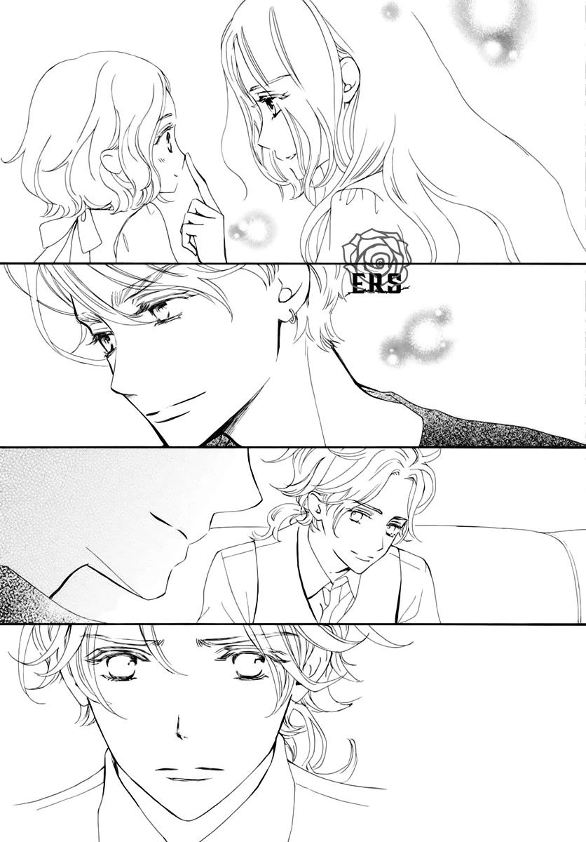 Vampire Knight Memories chapter 35 page 10