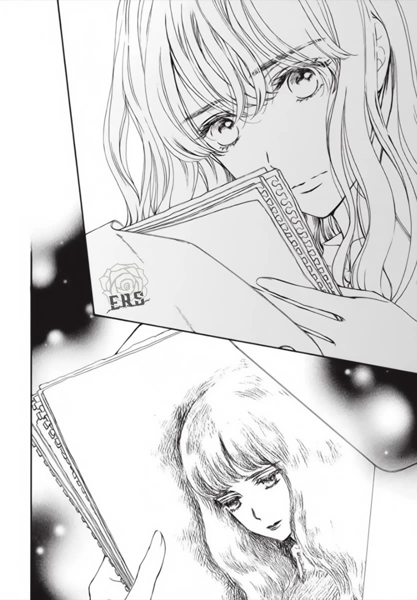 Vampire Knight Memories chapter 45 page 13
