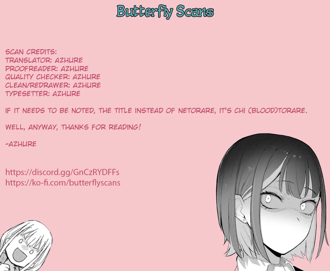 Vampire-san Wants Her (Man's) Blood Taken chapter 1 page 36