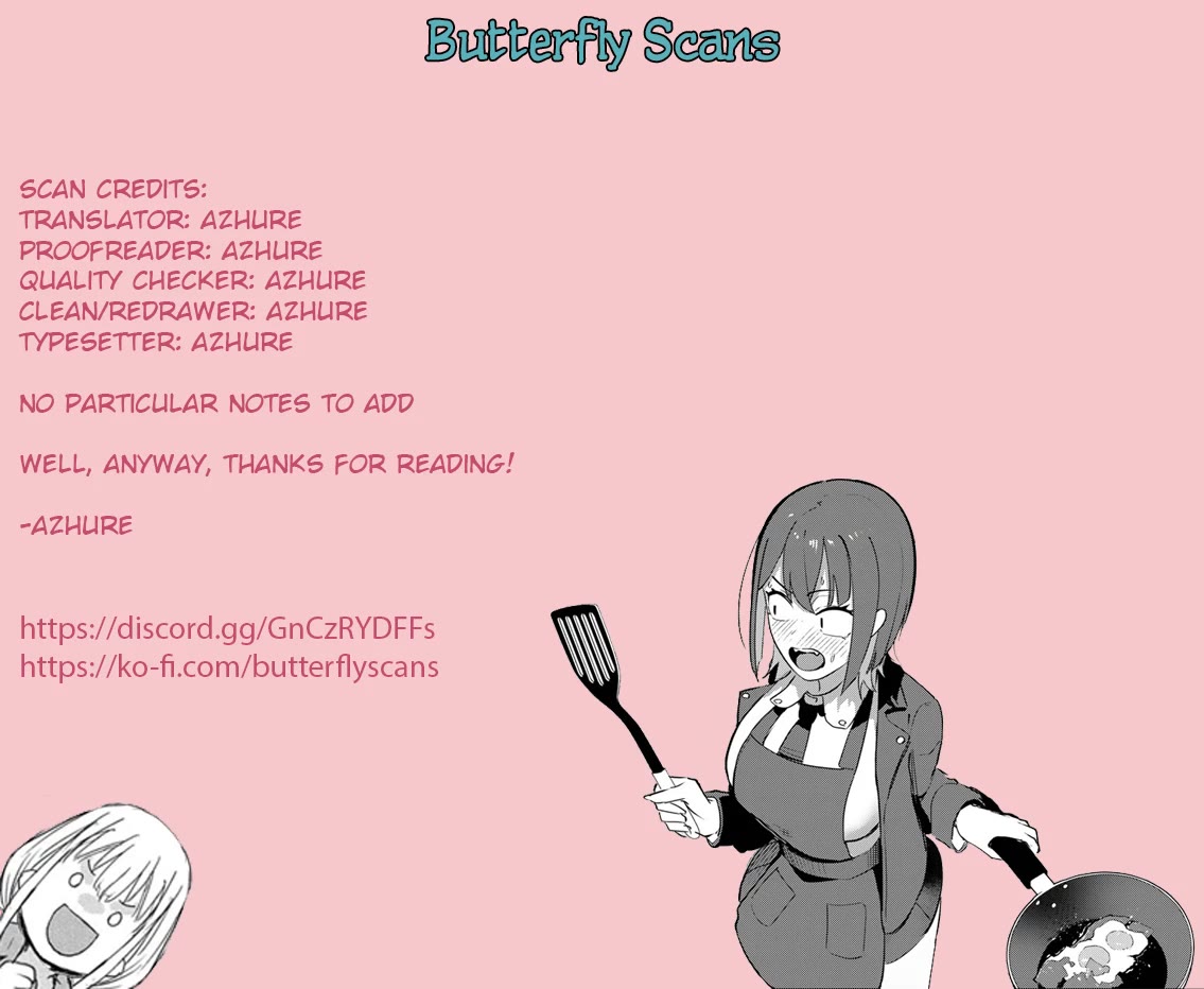 Vampire-san Wants Her (Man's) Blood Taken chapter 2 page 37