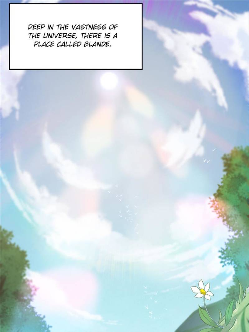 Vampires And Knight chapter 1 page 1