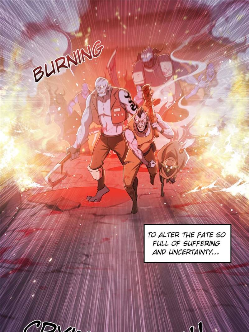 Vampires And Knight chapter 1 page 10