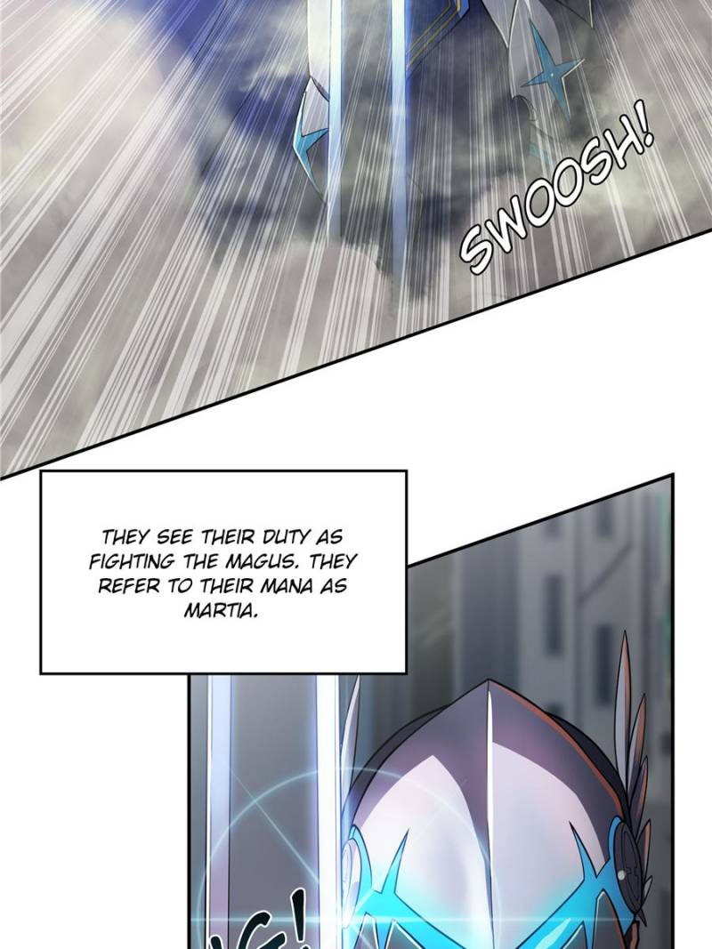 Vampires And Knight chapter 1 page 12