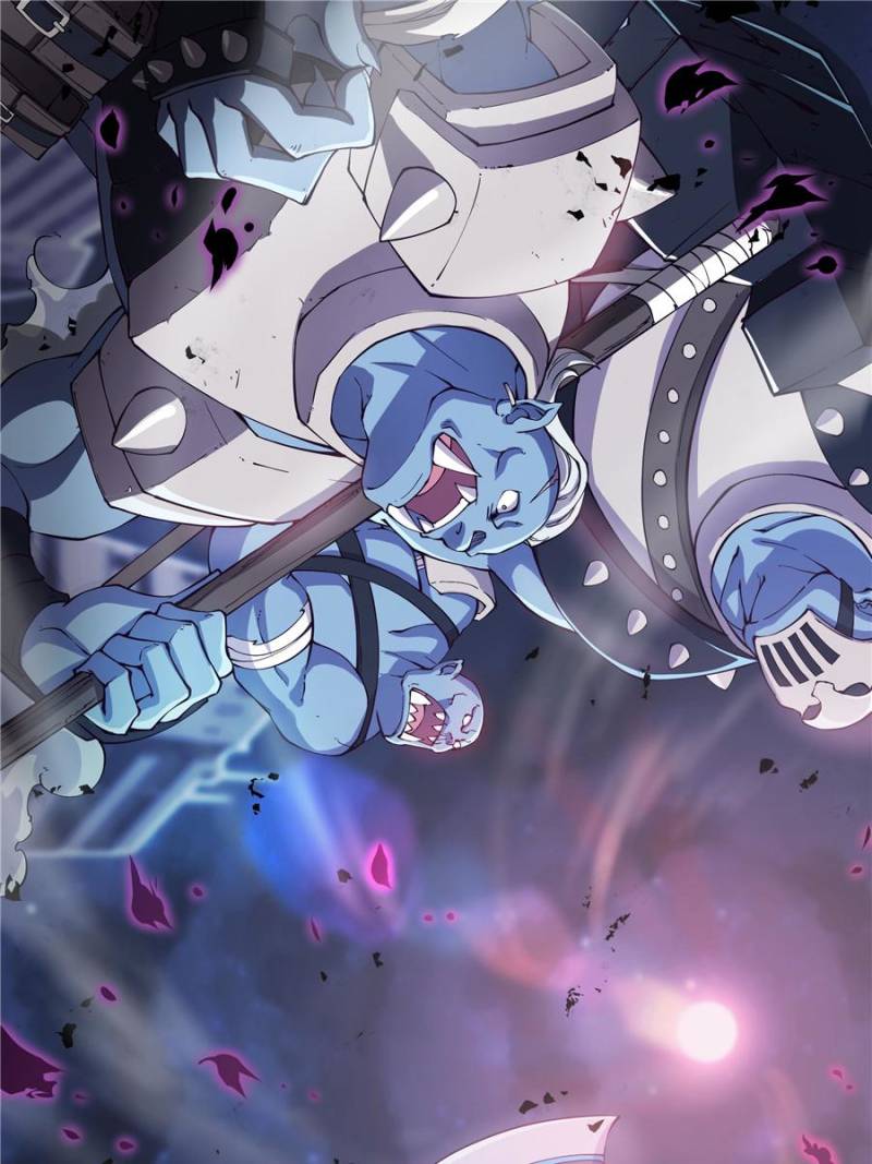 Vampires And Knight chapter 1 page 14