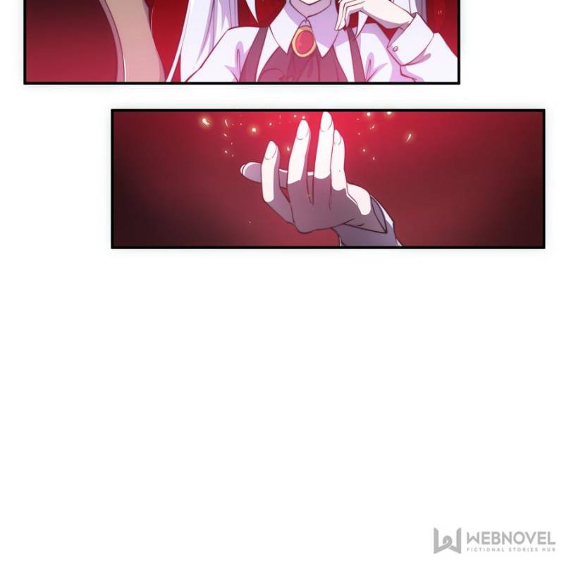 Vampires And Knight chapter 1 page 22