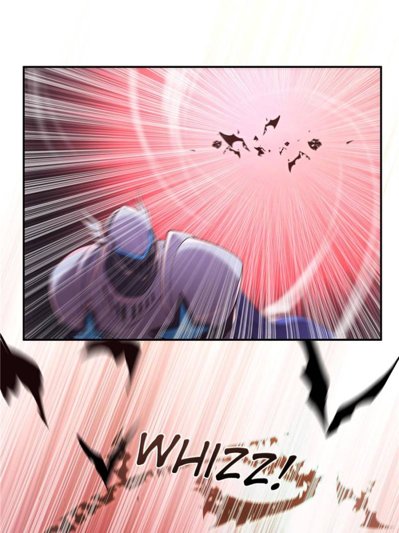 Vampires And Knight chapter 1 page 23