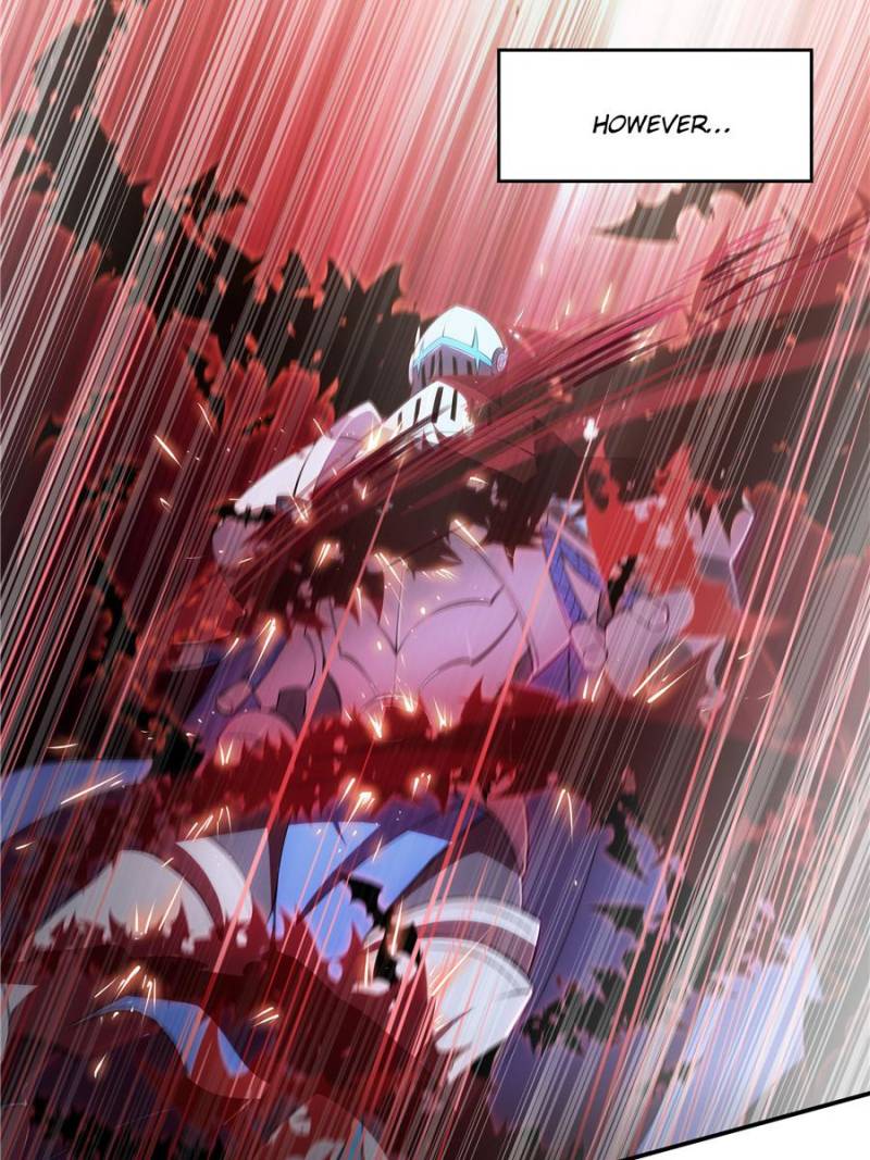 Vampires And Knight chapter 1 page 24