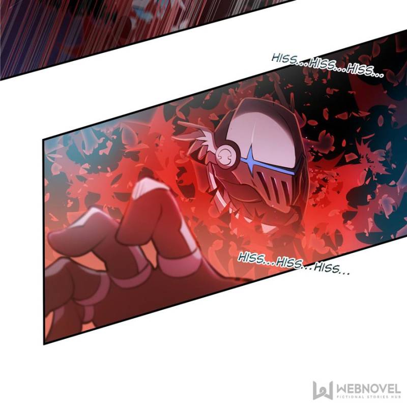 Vampires And Knight chapter 1 page 25