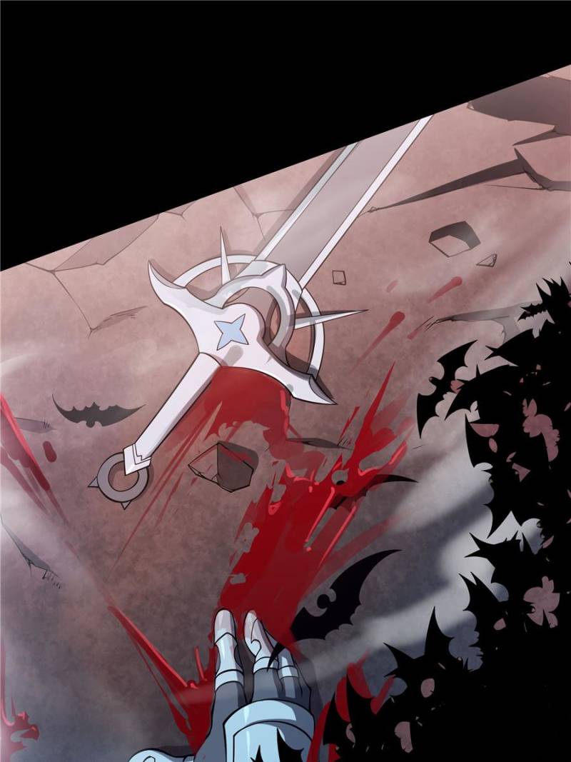 Vampires And Knight chapter 1 page 26