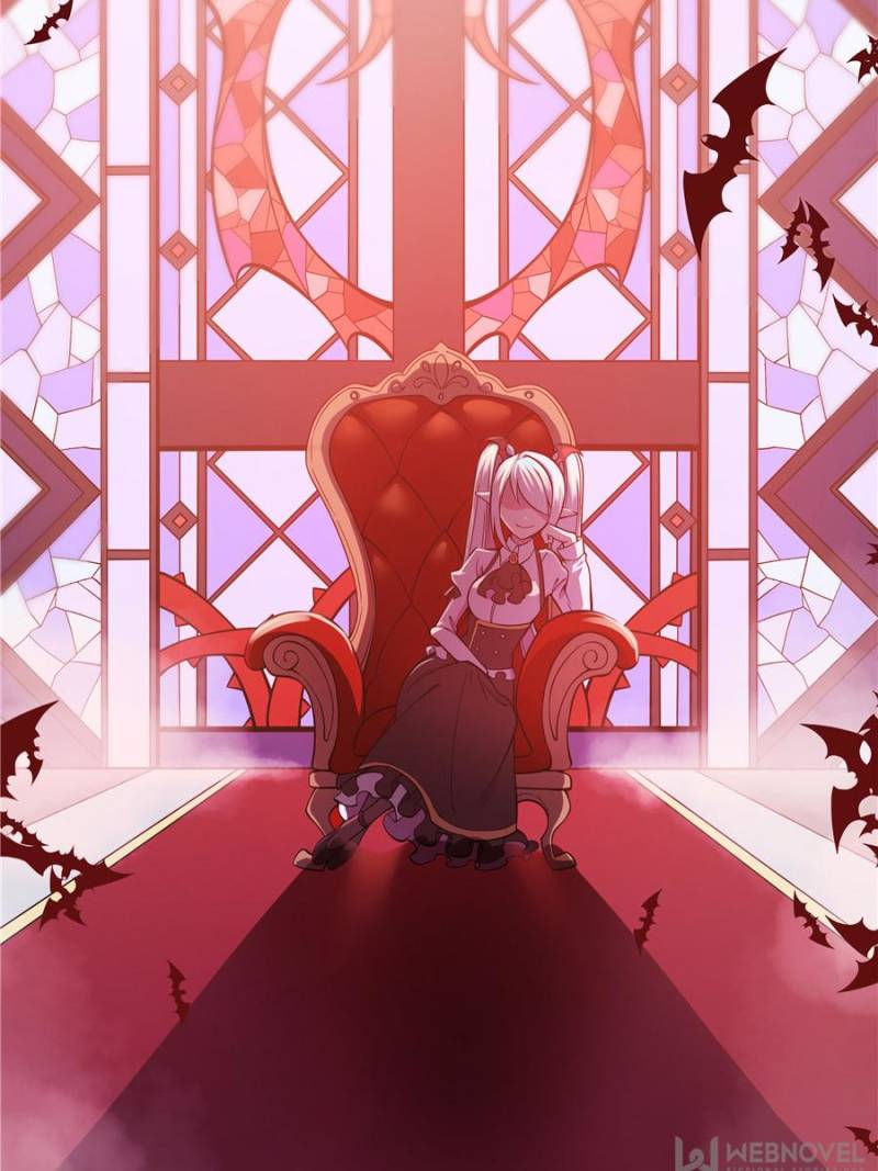 Vampires And Knight chapter 1 page 30