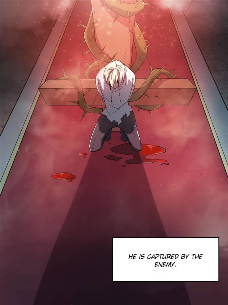 Vampires And Knight chapter 1 page 32