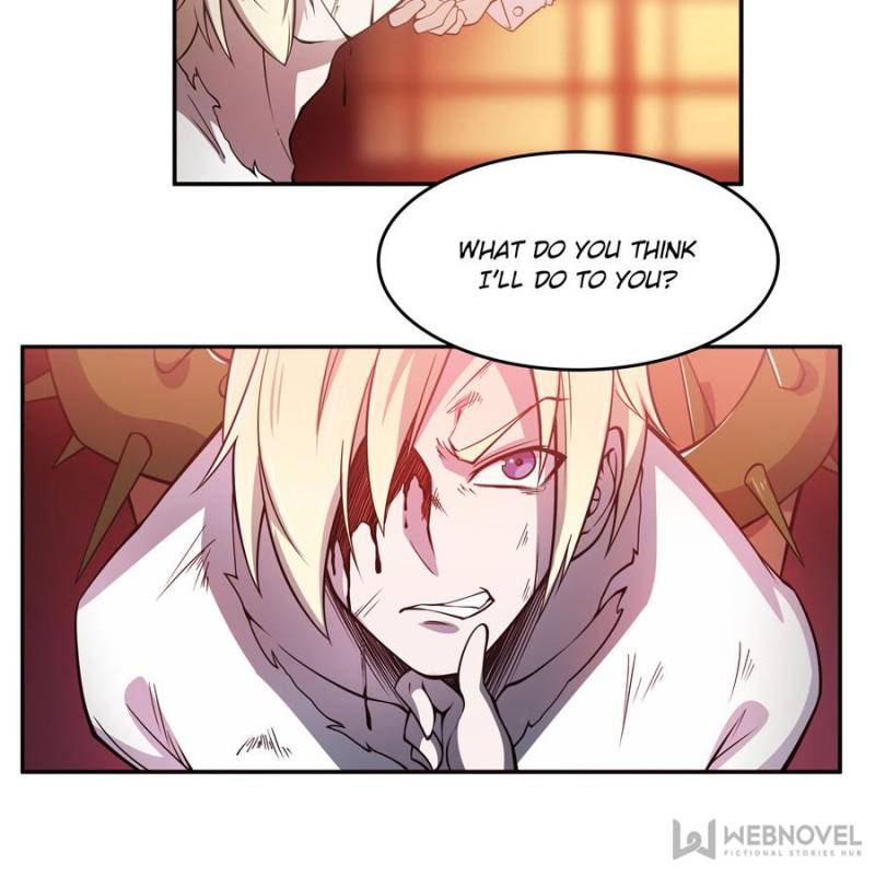 Vampires And Knight chapter 1 page 34
