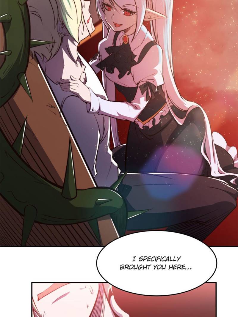 Vampires And Knight chapter 1 page 39