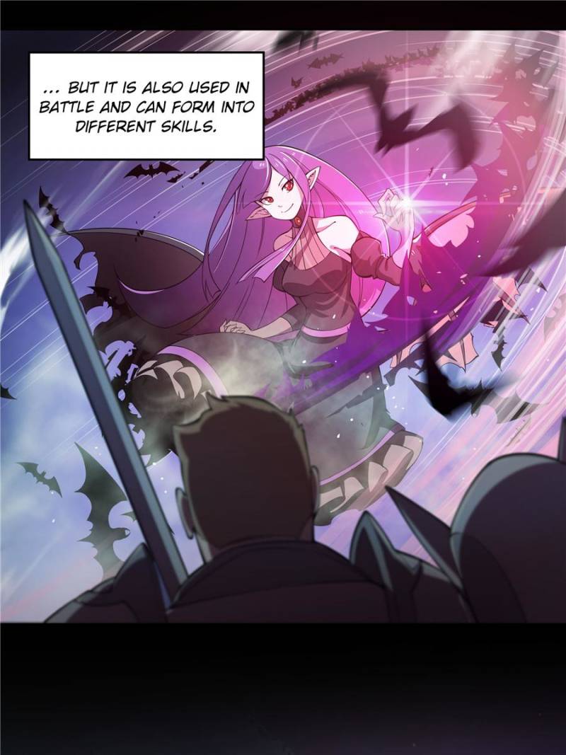 Vampires And Knight chapter 1 page 4