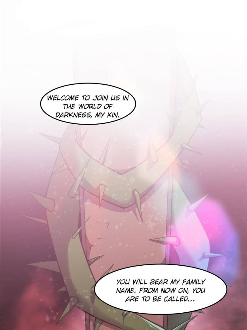 Vampires And Knight chapter 1 page 49