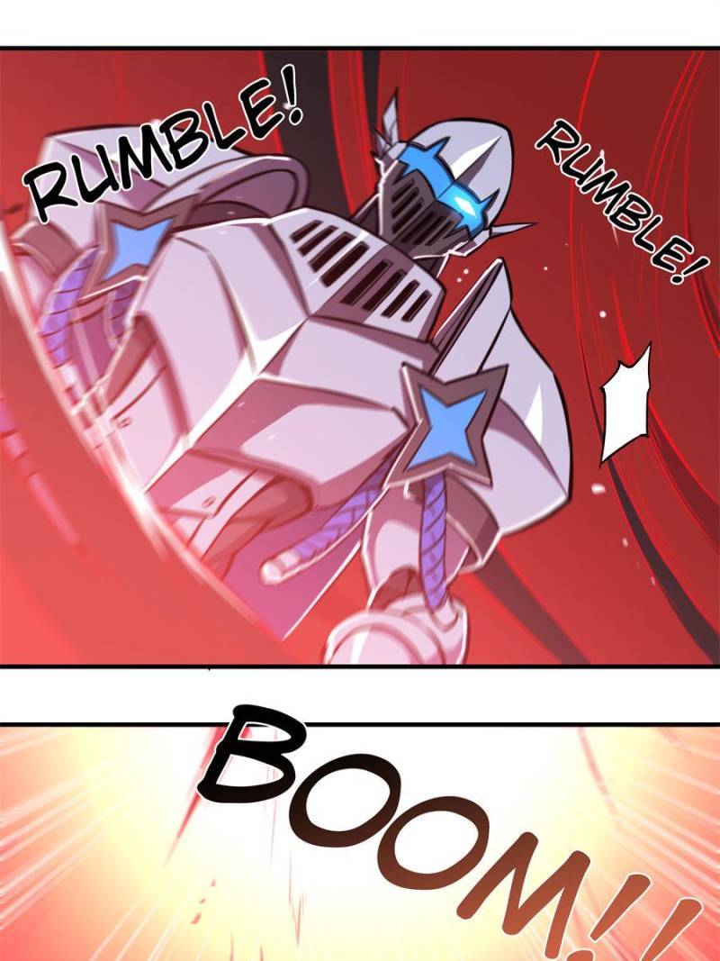 Vampires And Knight chapter 100 page 12