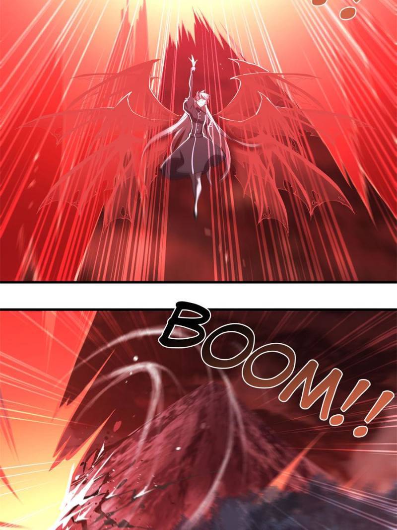 Vampires And Knight chapter 100 page 13