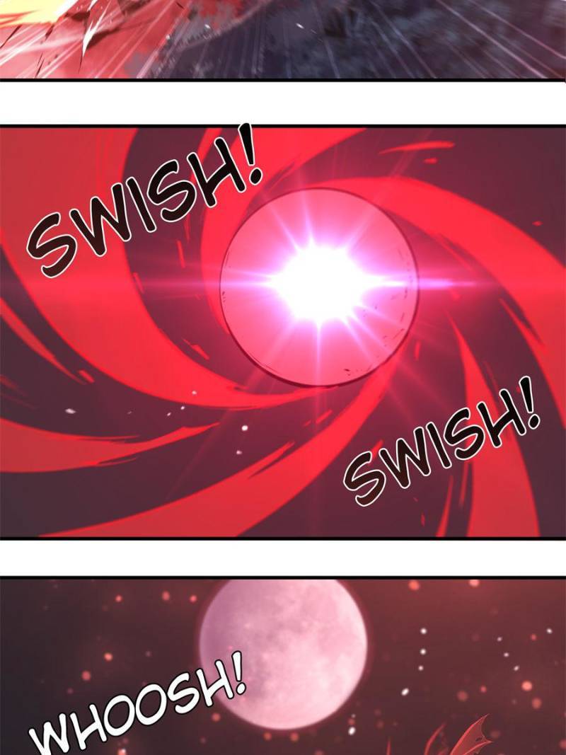 Vampires And Knight chapter 100 page 14