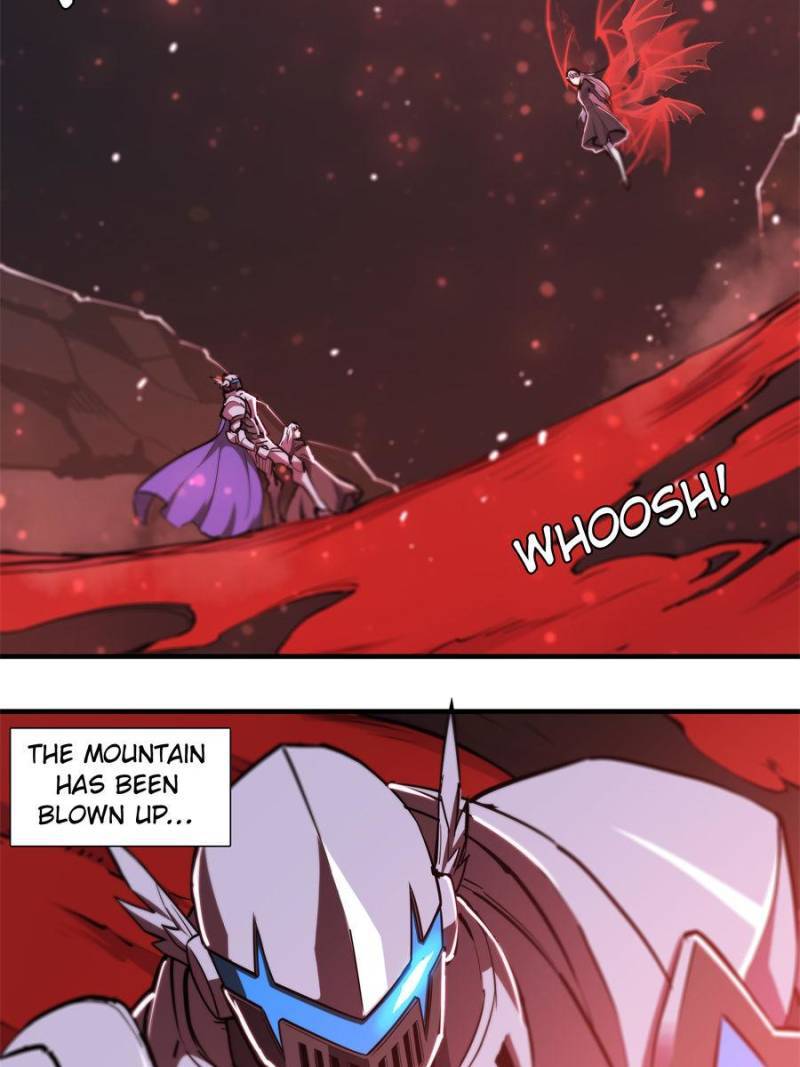 Vampires And Knight chapter 100 page 15