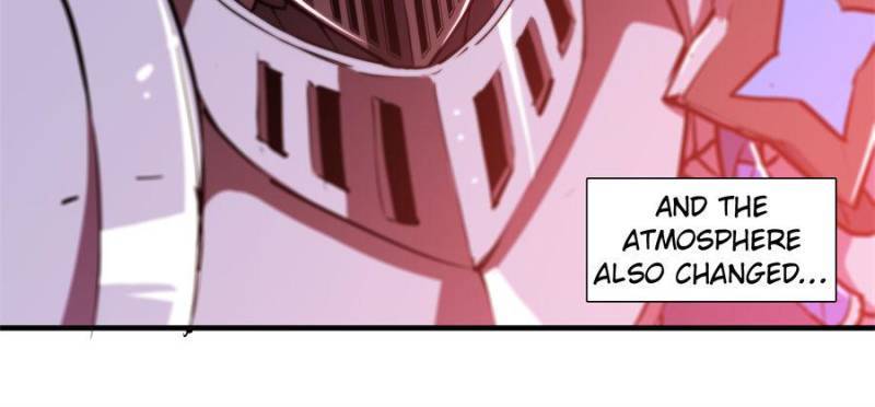 Vampires And Knight chapter 100 page 16