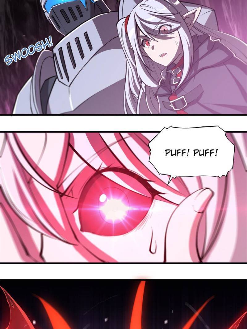 Vampires And Knight chapter 100 page 2