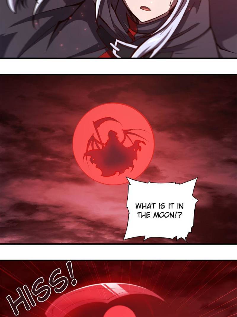 Vampires And Knight chapter 100 page 21