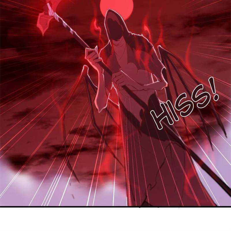 Vampires And Knight chapter 100 page 22