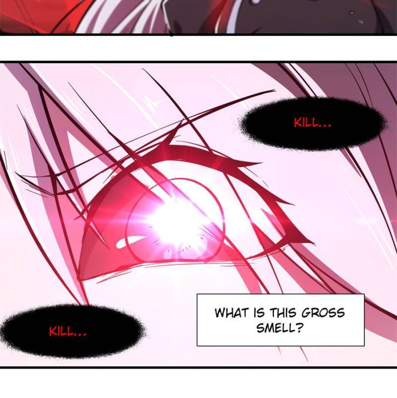 Vampires And Knight chapter 100 page 25