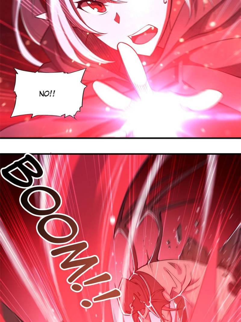 Vampires And Knight chapter 100 page 28