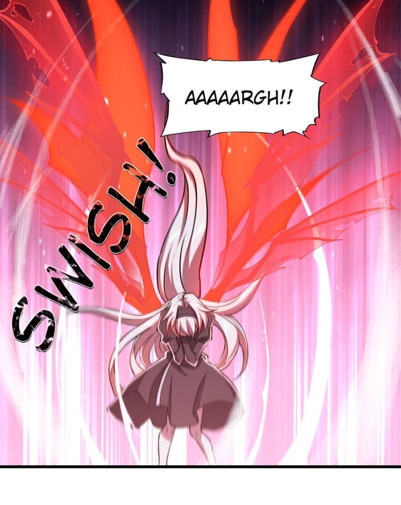 Vampires And Knight chapter 100 page 3