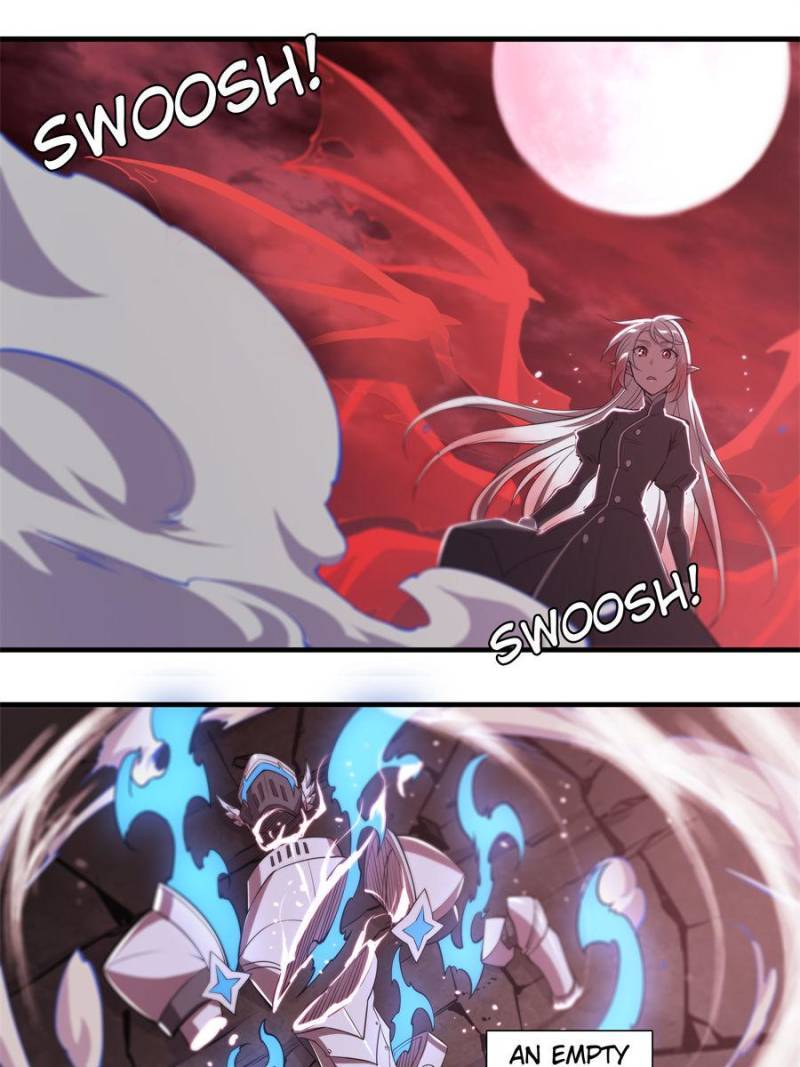 Vampires And Knight chapter 100 page 30