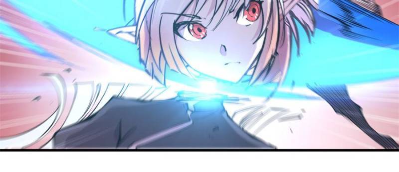 Vampires And Knight chapter 100 page 33